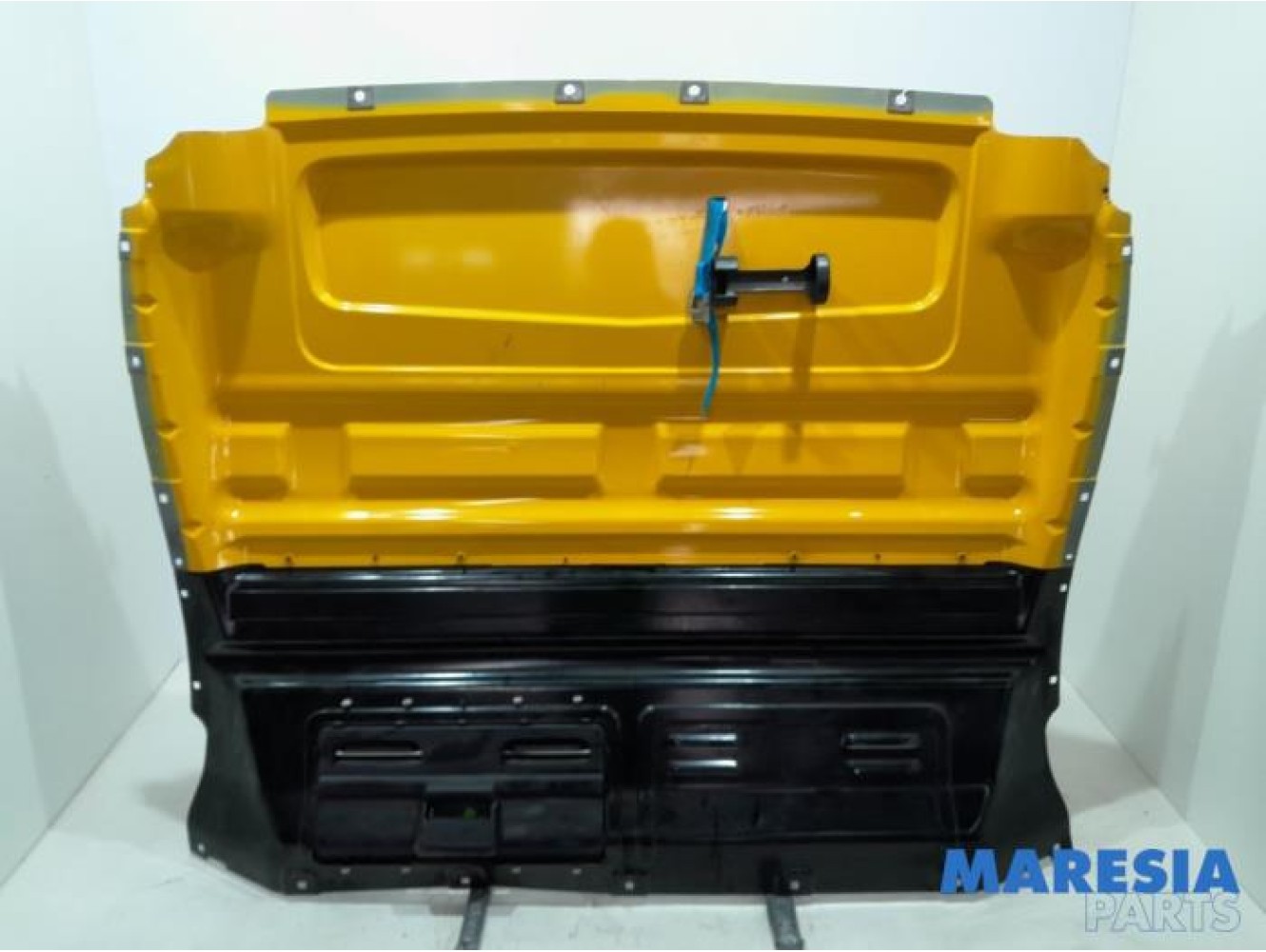 Renault - Trafic - Cabin bulkhead