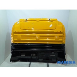 Renault - Trafic - Cabin bulkhead