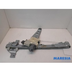 Peugeot - 3008 - Window mechanism 4-door, front left