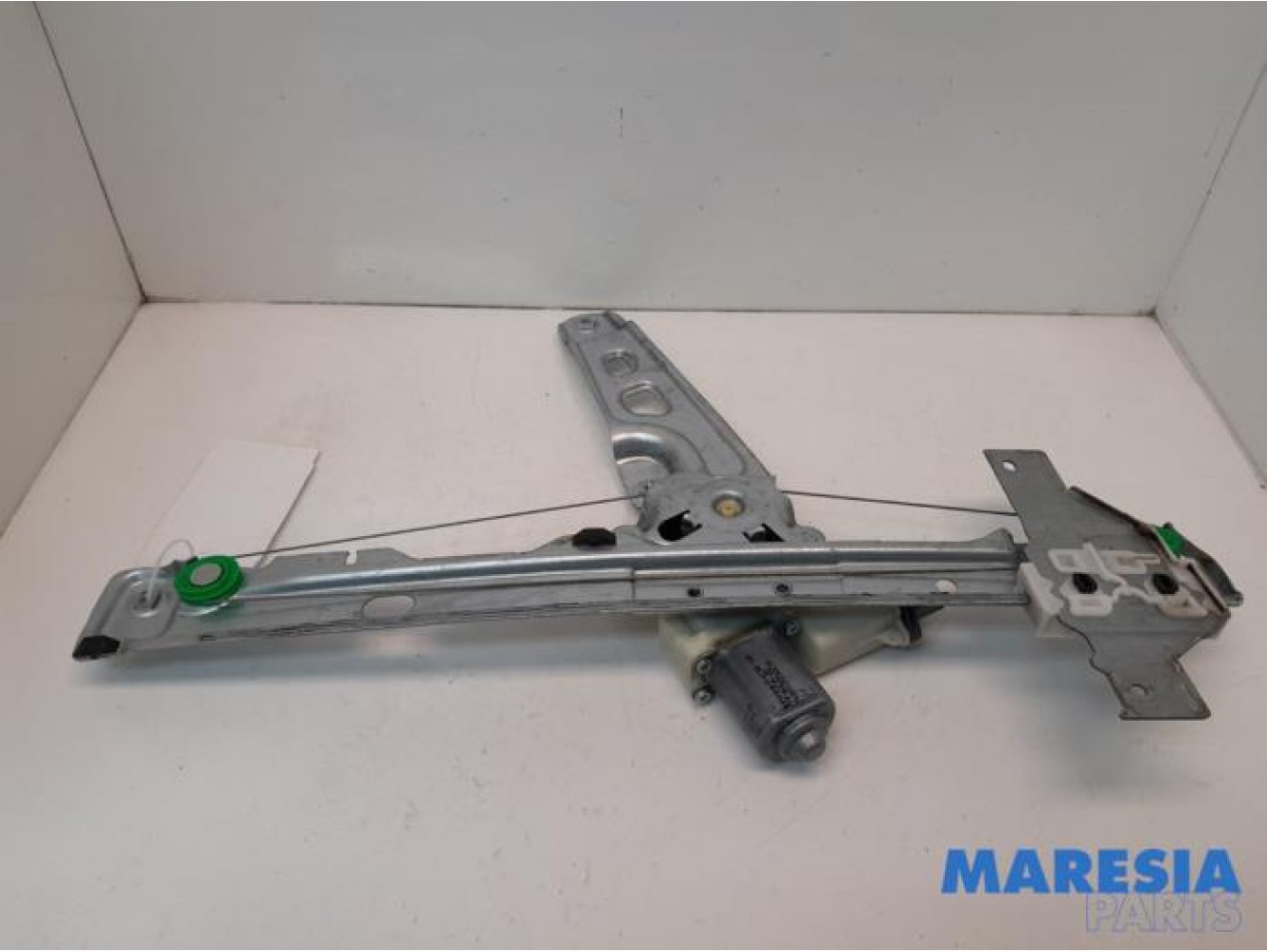 Peugeot - 3008 - Window mechanism 4-door, front left