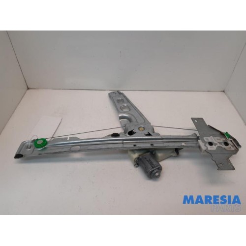 Peugeot - 3008 - Window mechanism 4-door, front left