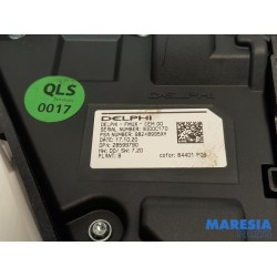 Citroen - C4 Picasso - Regelunit Multi Media