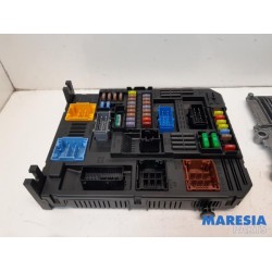 Citroen - C4 Picasso - Computer Motormanagement