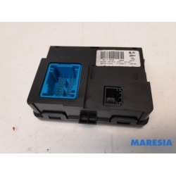 Citroen - C4 Picasso - Computer Motormanagement