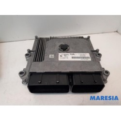 Citroen - C4 Picasso - Computer Motormanagement