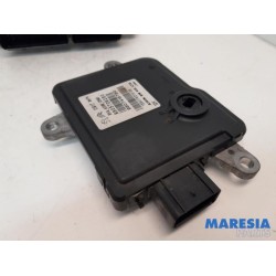 Citroen - C4 Picasso - Computer Motormanagement