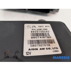Citroen - C4 Picasso - Computer Motormanagement
