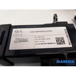 Citroen - C4 Picasso - Computer Motormanagement