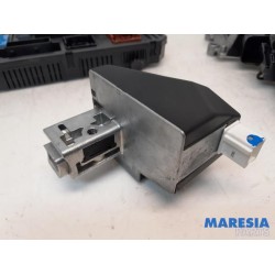 Citroen - C4 Picasso - Computer Motormanagement
