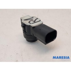 Citroen - C4 Picasso - PDC Sensor