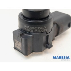 Citroen - C4 Picasso - PDC Sensor