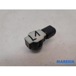 Citroen - C4 Picasso - PDC Sensor