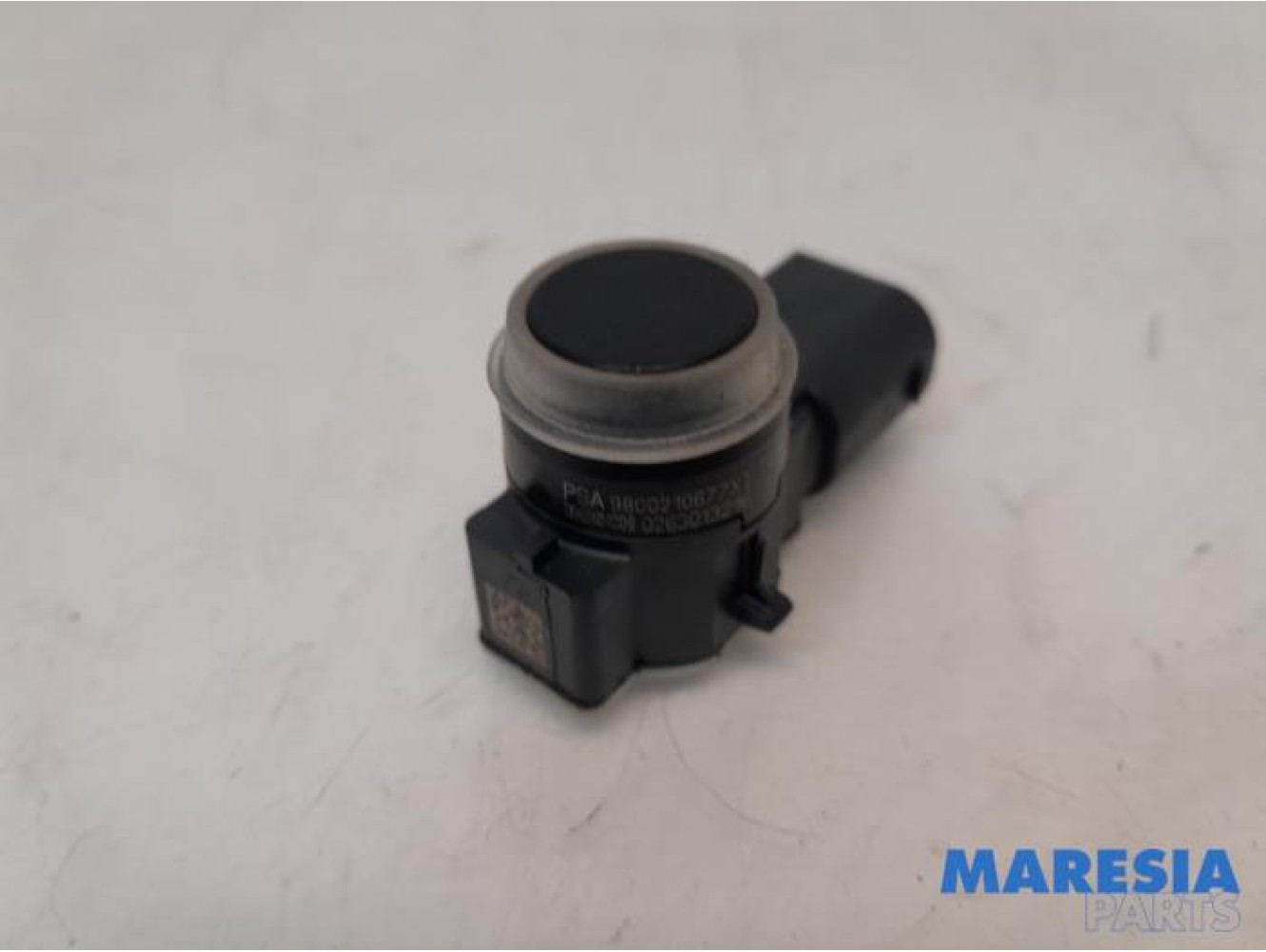 Citroen - C4 Picasso - PDC Sensor