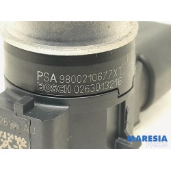 Citroen - C4 Picasso - PDC Sensor