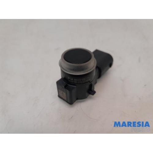 Citroen - C4 Picasso - PDC Sensor