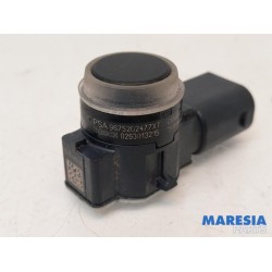 Citroen - C4 Picasso - PDC Sensor