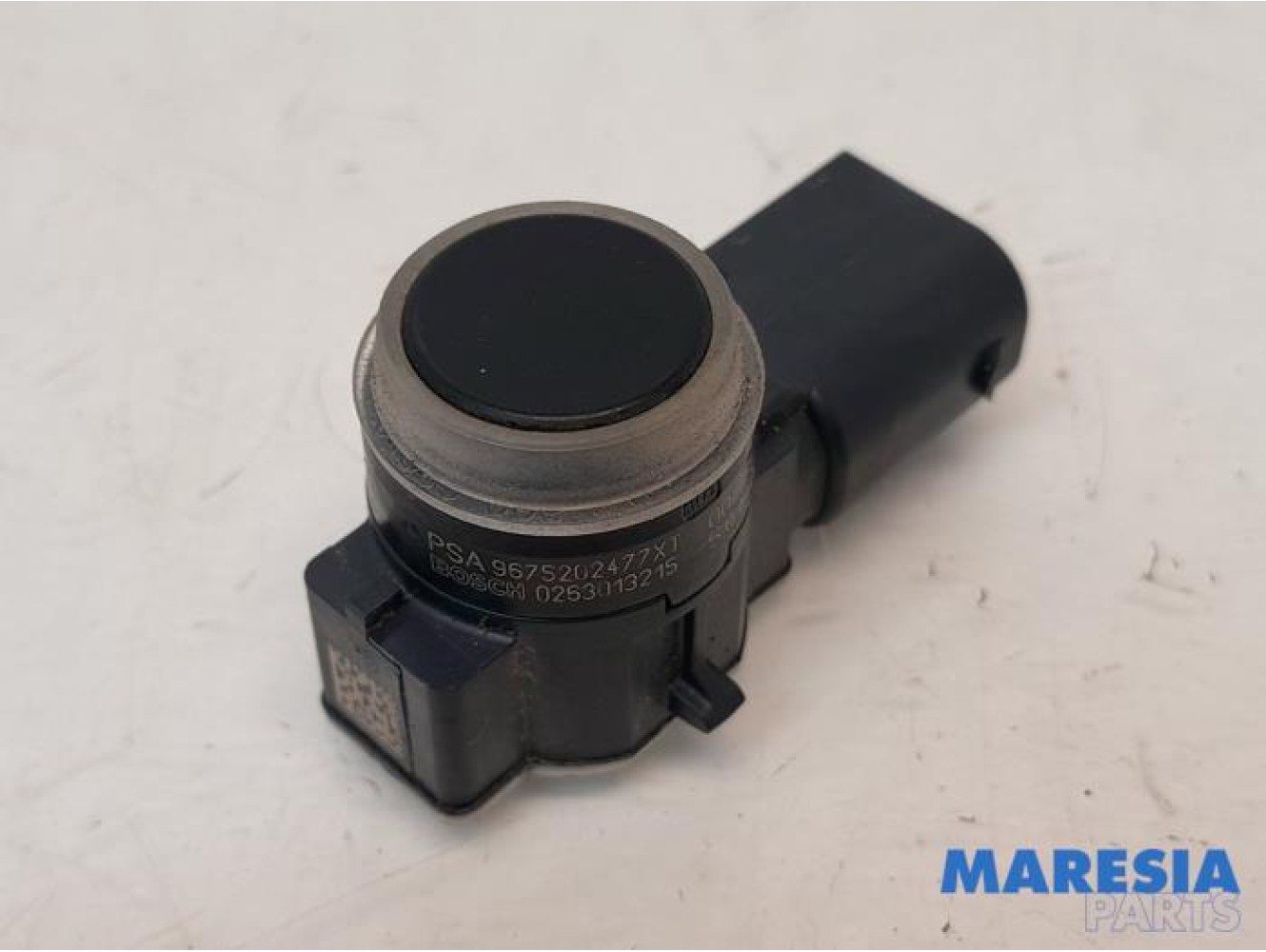 Citroen - C4 Picasso - PDC Sensor