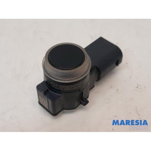 Citroen - C4 Picasso - PDC Sensor