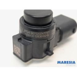 Citroen - C4 Picasso - PDC Sensor