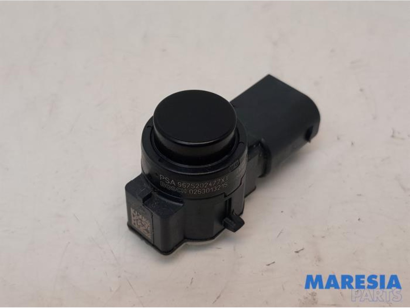 Citroen - C4 Picasso - PDC Sensor