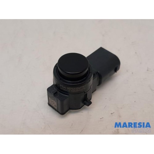 Citroen - C4 Picasso - PDC Sensor