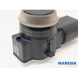 Citroen - C4 Picasso - PDC Sensor