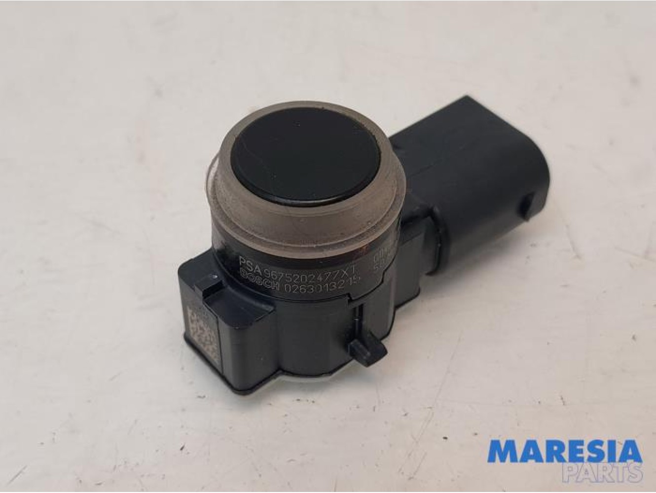 Citroen - C4 Picasso - PDC Sensor