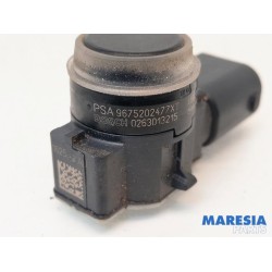Citroen - C4 Picasso - PDC Sensor