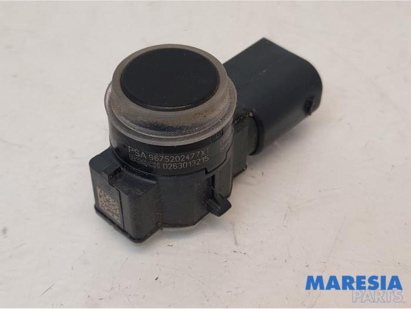Citroen - C4 Picasso - PDC Sensor