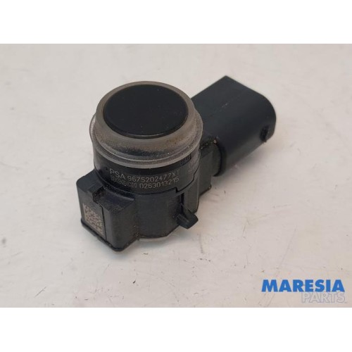 Citroen - C4 Picasso - PDC Sensor