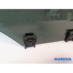 Citroen - C4 Picasso - Türscheibe 4-türig rechts hinten