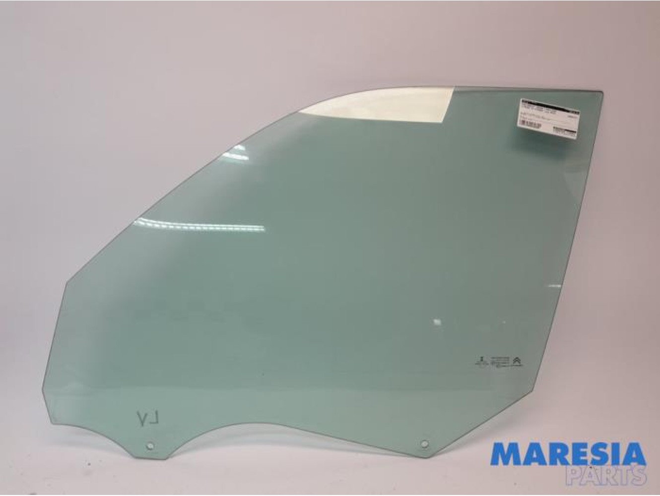Citroen - C4 Picasso - Portierruit 4Deurs links-voor