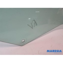 Citroen - C4 Picasso - Door window 4-door, front right