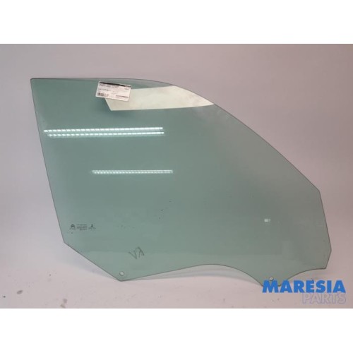 Citroen - C4 Picasso - Door window 4-door, front right