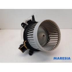 Citroen - C4 Picasso - Heating and ventilation fan motor