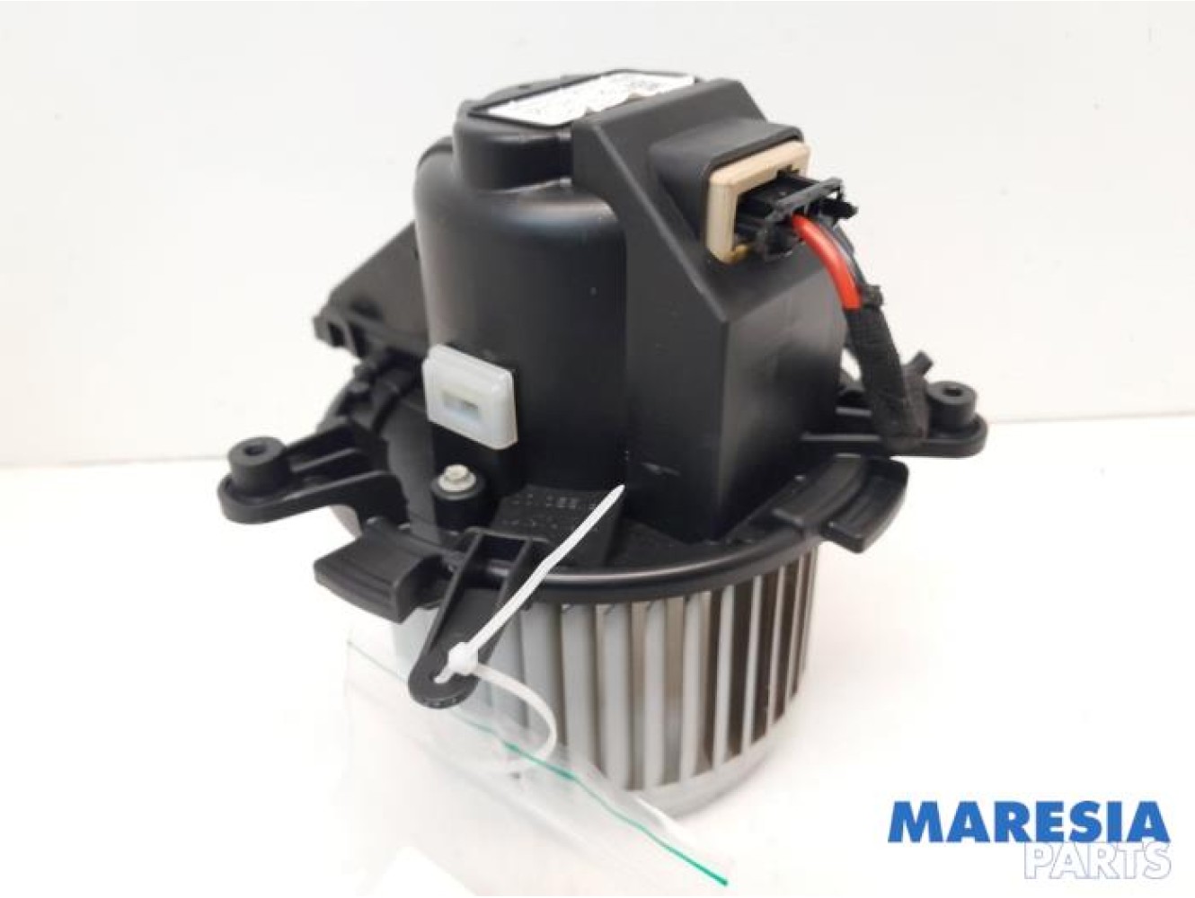 Citroen - C4 Picasso - Heating and ventilation fan motor