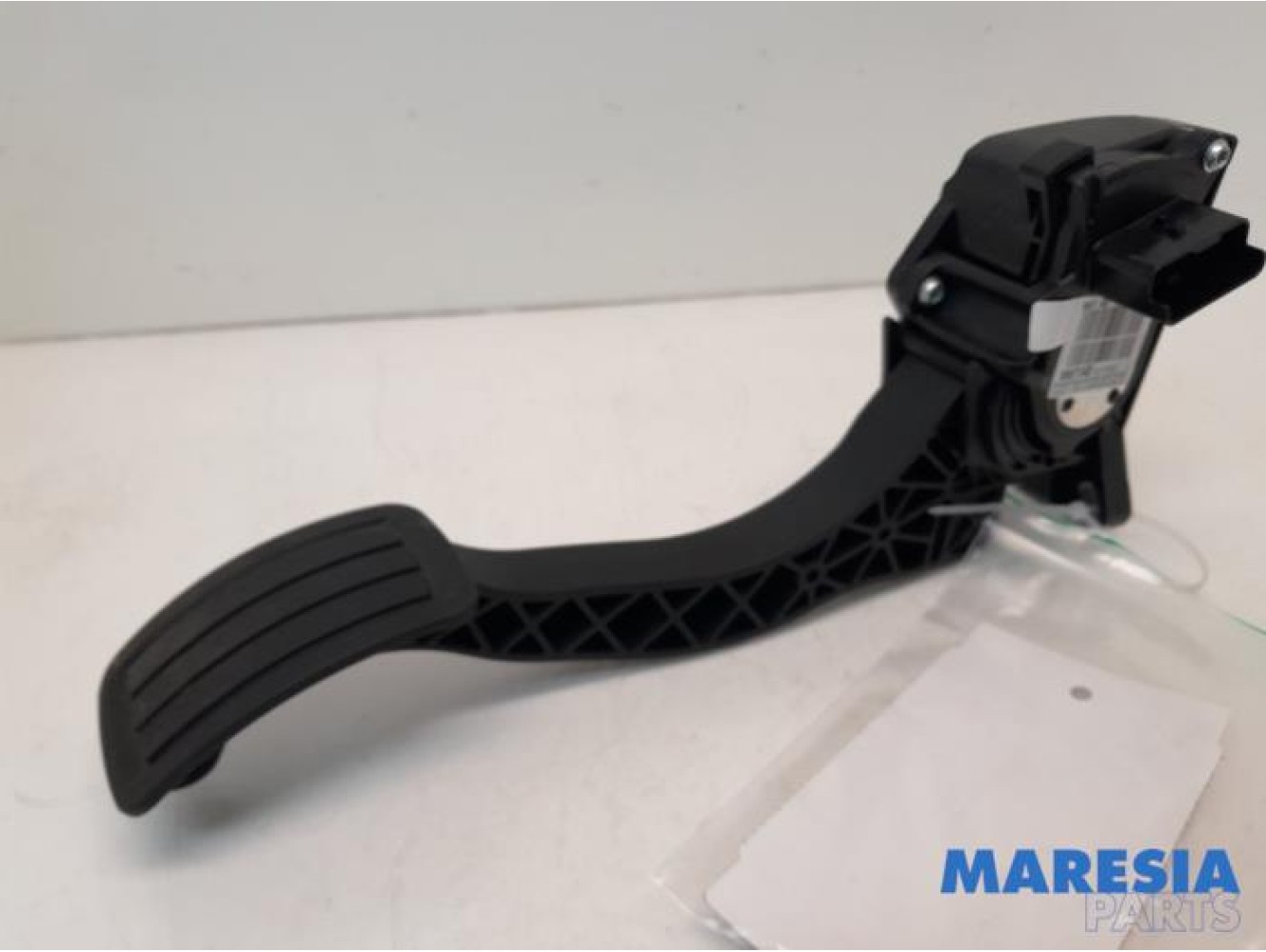 Citroen - C4 Picasso - Gaspedaalpositie Sensor