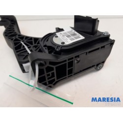 Citroen - C4 Picasso - Gaspedaalpositie Sensor