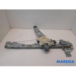 Peugeot - 3008 - Window mechanism 4-door, front right