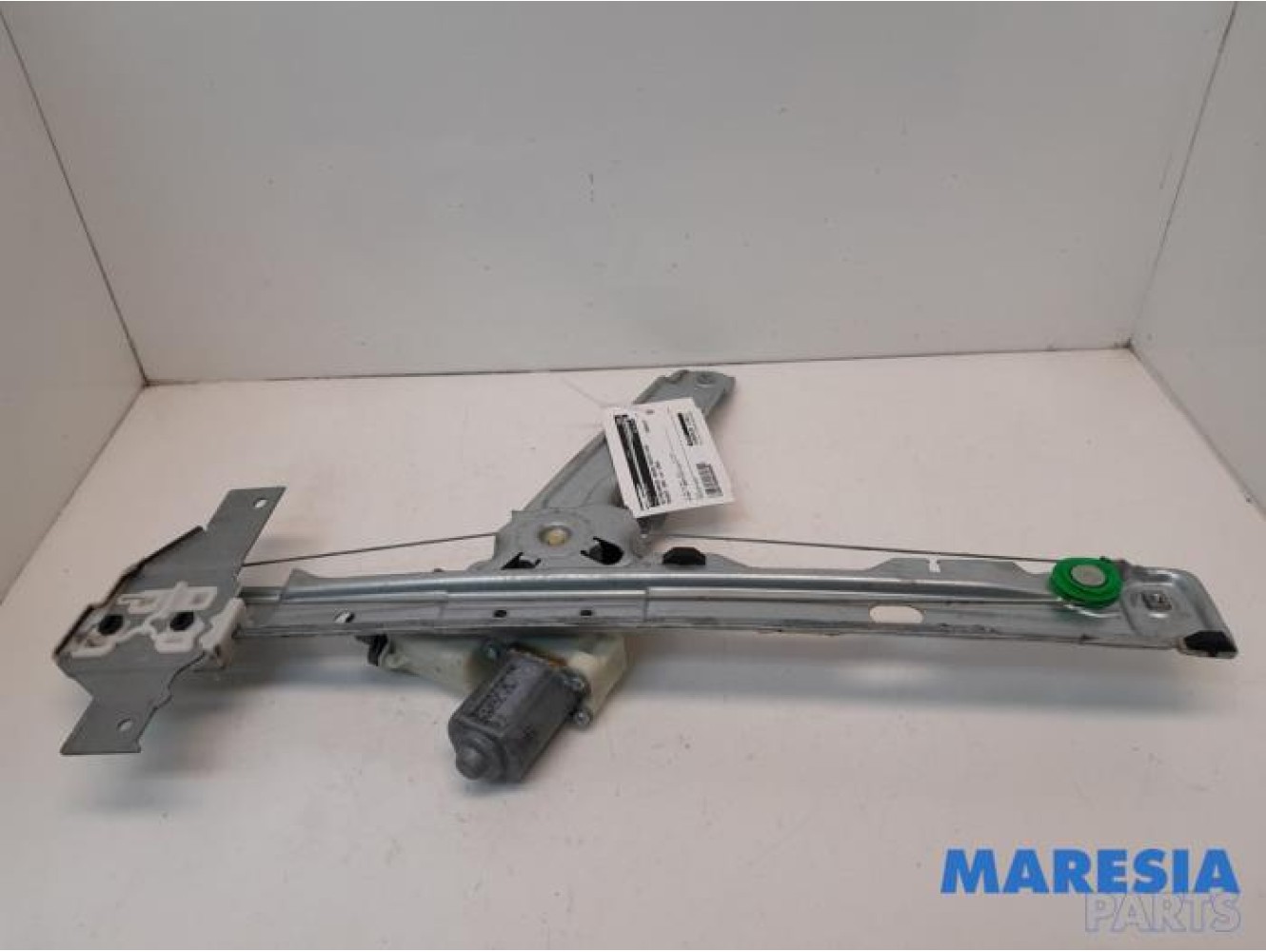 Peugeot - 3008 - Window mechanism 4-door, front right