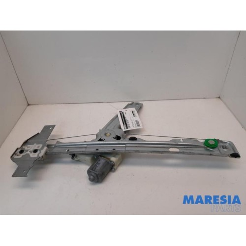 Peugeot - 3008 - Window mechanism 4-door, front right