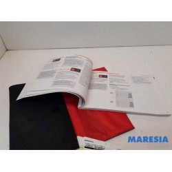 Citroen - C4 Picasso - Instruction Booklet