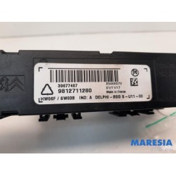 Citroen - C4 Picasso - Body control computer