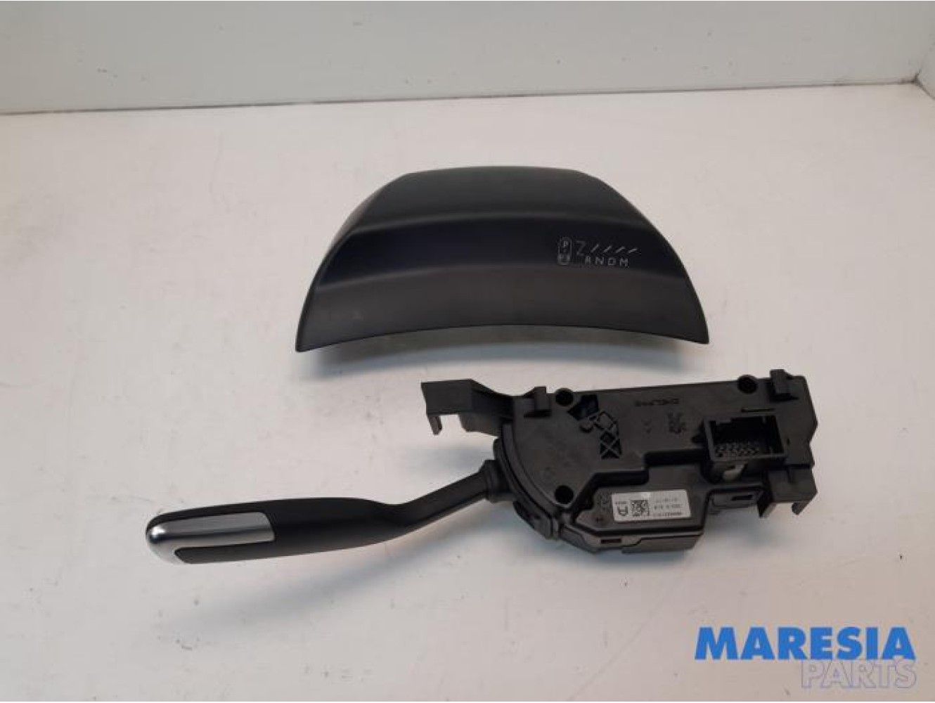 Citroen - C4 Picasso - Versnellingspook
