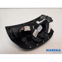 Citroen - C4 Picasso - Versnellingspook