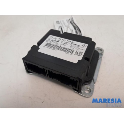Peugeot - 3008 - Airbag Module