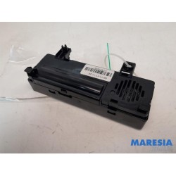 Citroen - C4 Picasso - Bluetooth module