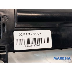 Citroen - C4 Picasso - Bluetooth module