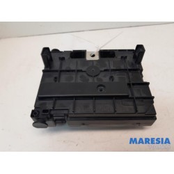 Peugeot - 3008 - Fuse box