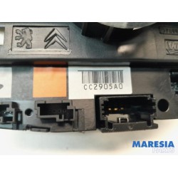 Citroen - C4 Picasso - Combischakelaar Stuurkolom